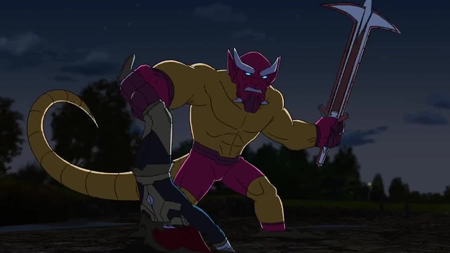 انیمیشن انجمن انتقام جویان Avengers Assemble - فصل 1 قسمت 20